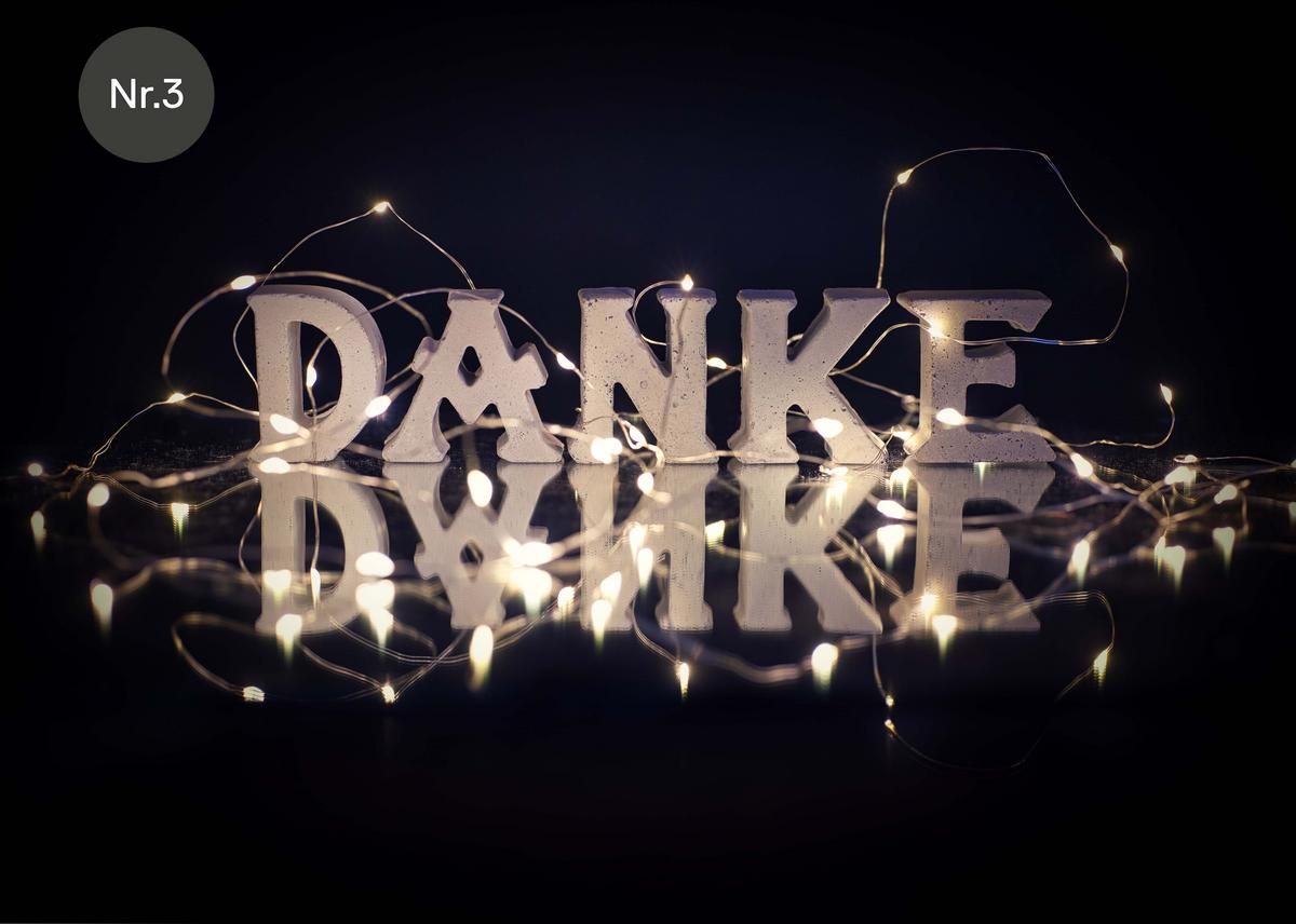 BiT-Postkarte-Cartulina-Danke-Lichterkette