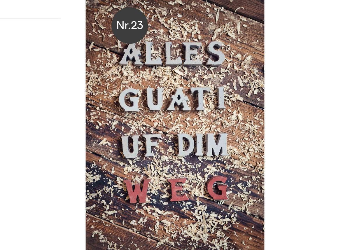 BiT-Postkarte-Cartulina-Alles-Guati-uf-dinem-weg